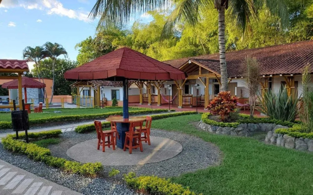 Hotel Campestre Portal del Sol