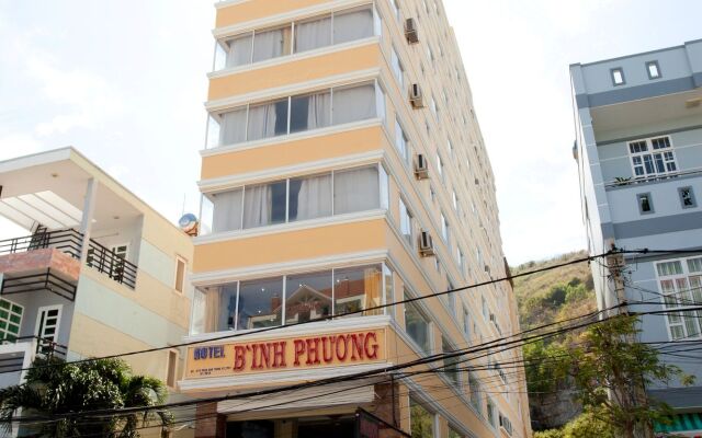 Binh Phuong Hotel