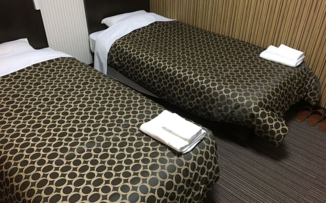 Peace International hotel Ichinomiya