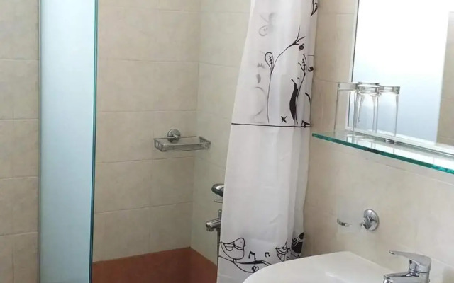 Hotel Palladion