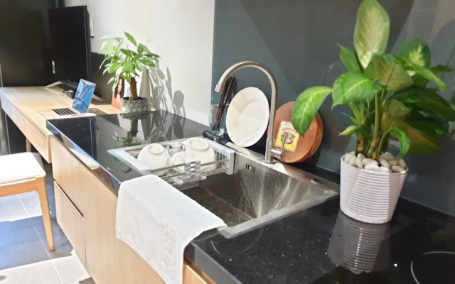Tripporo - Homestay