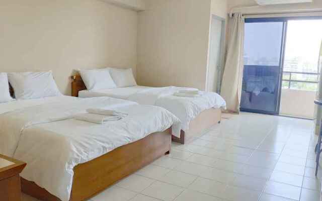 Grand Residence Ngamwongwan 19
