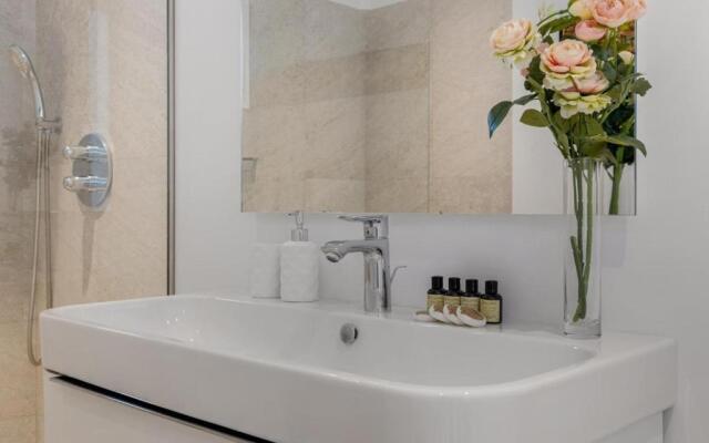 Casa cádiz 607 playas del duque