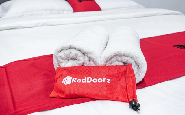 Jabutta Guest House by RedDoorz