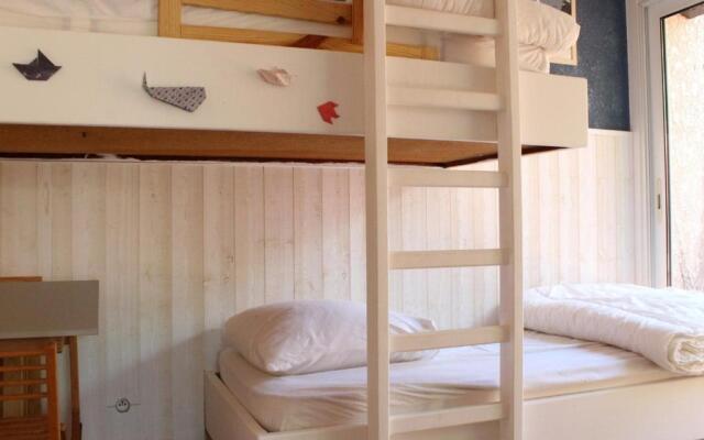 Maison Dolus-d'Oléron, 3 pièces, 4 personnes - FR-1-246A-8