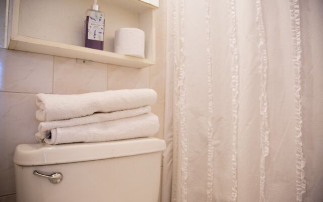 Departamentos chile las condes