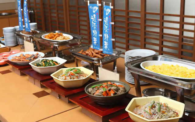 Hotel Tetora Otsu Kyoto