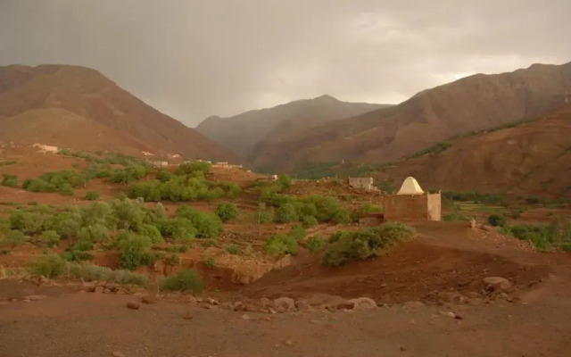 Riad Lorsya