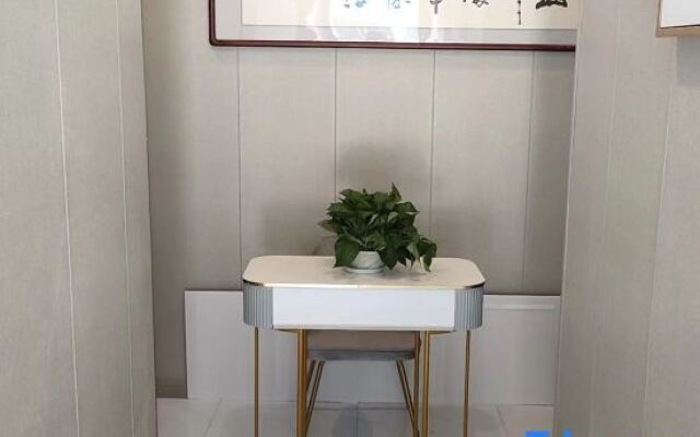 Yunqing Homestay (Shanghai Lujiazui Yaoban Branch)