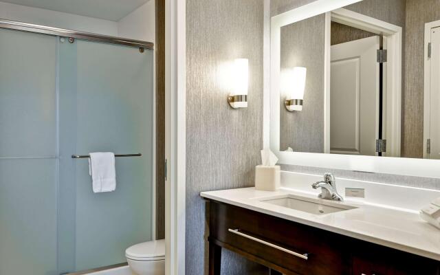 Homewood Suites By Hilton Schenectady