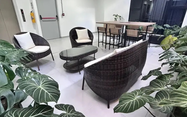 Hotel ECO 44