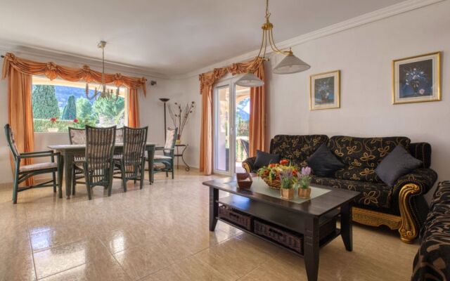 Villa Toscana