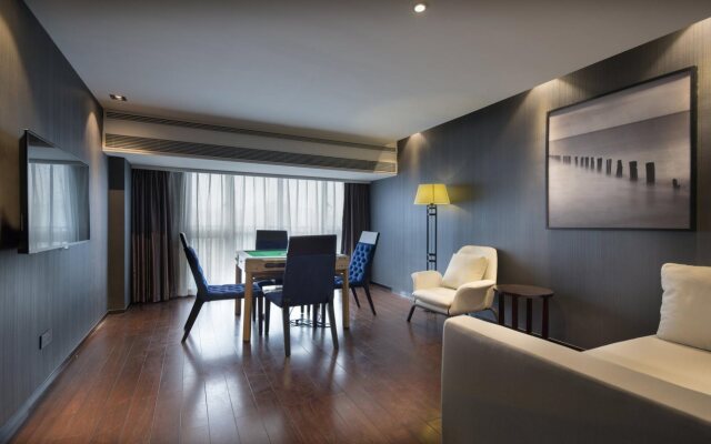 Zhonghao International Hotel