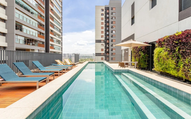 GCB - Go Campo Belo by Anora Spaces