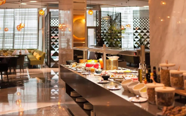 Barceló Anfa Casablanca