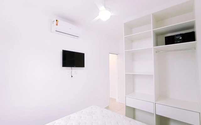 RUBI 305 - 200 mts da praia