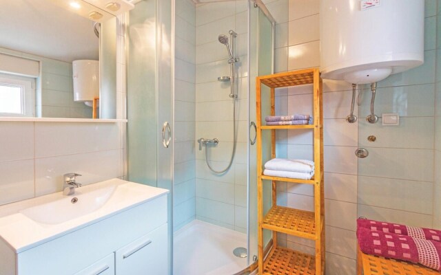 Beautiful Home in Betiga With Wifi and 3 Bedrooms