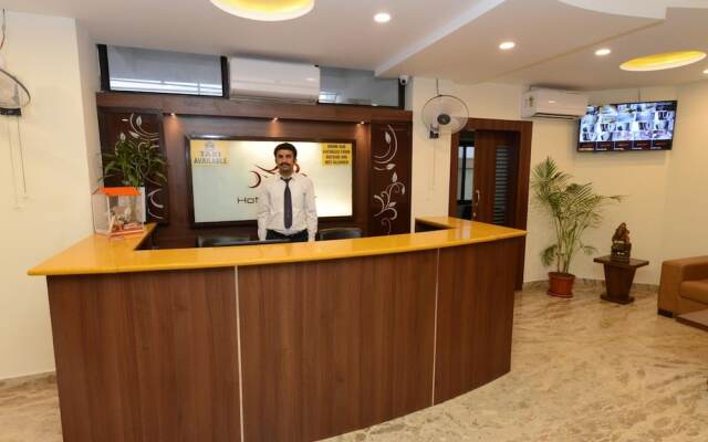 Hotel Sanobar