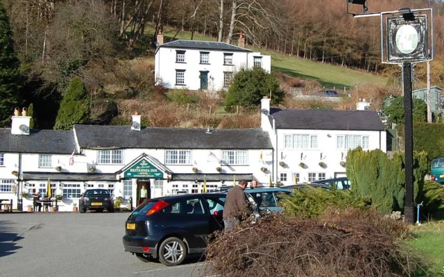 Britannia Inn