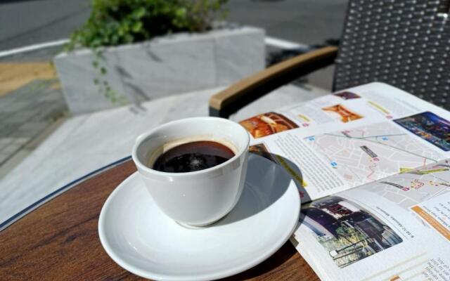 Akasaka Urban Hotel Annex