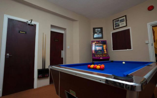 Boyce Hotel