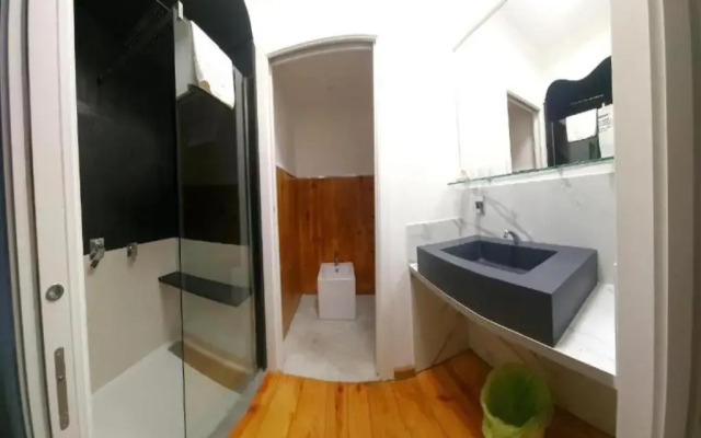 Babylon Luxury Suite & Apartments