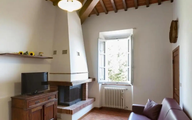 Agriturismo Borgo Sant'Ercolano