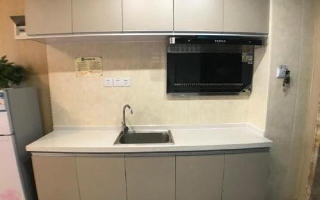 Weihai Mugua Apartment