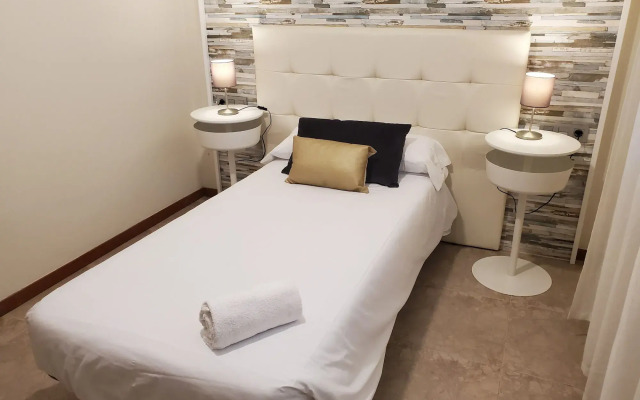 Hotel O Pazo