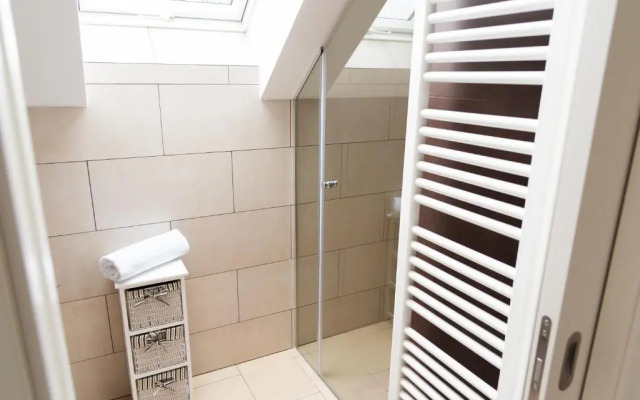 Apartamenty Home&Spa