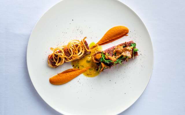 Hilton Garden Inn Krakow Airport