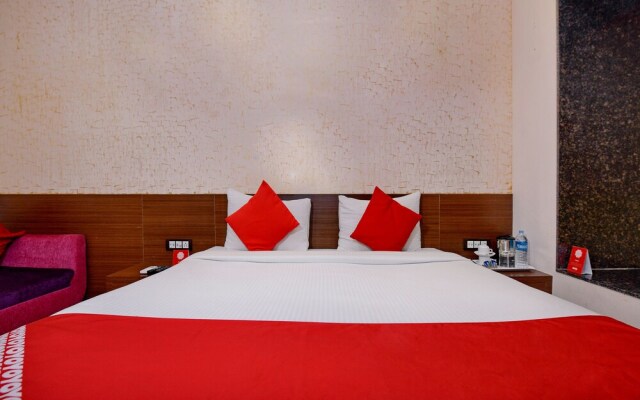The Platinum Kolkata