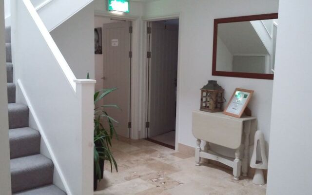 Tirah Bed and Breakfast