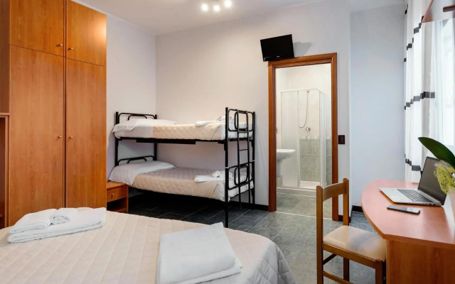 Hotel Pierre Riccione