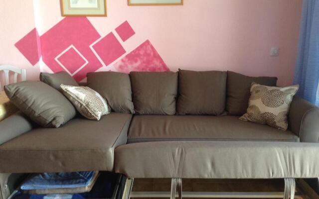 Apartment Next To 3 Excellent Beaches Costa Adeje