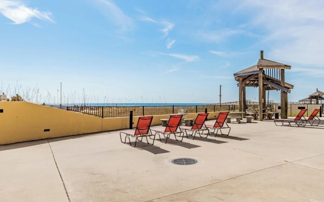 Phoenix Iii #3034 - Beachside Bliss