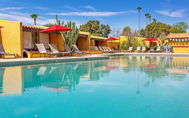 Westward Look Wyndham Grand Resort and Spa