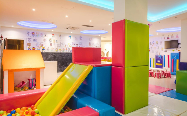 Kalamper Hotel & Spa