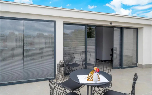 Graziella Gold Hotel