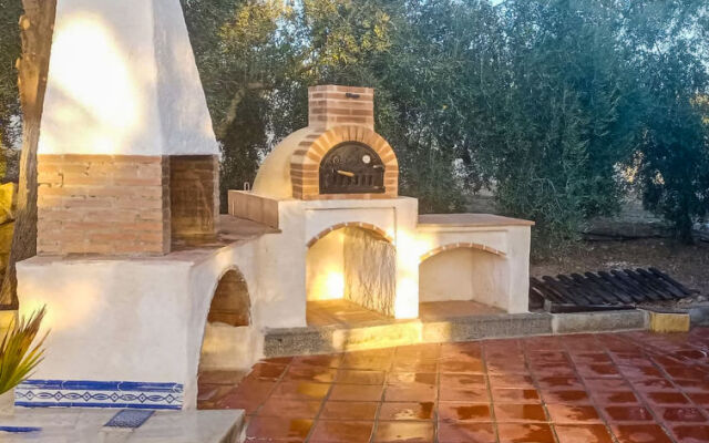 Holiday Home Villa San Luis