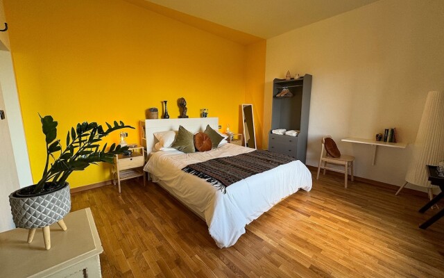 Affittacamere Ca' da Mazapedar