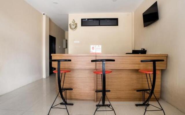 Cimahi Guest House by OYO Rooms