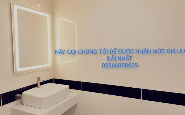 Cuc Phuong Hotel