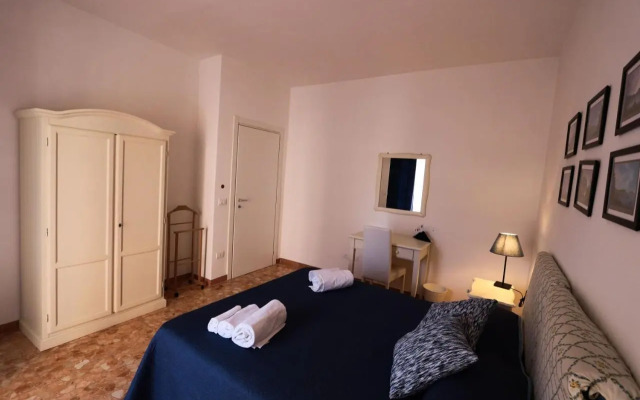 La Tua Casa Tra I Musei