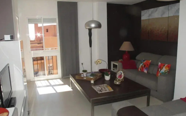 Apartment Marvista