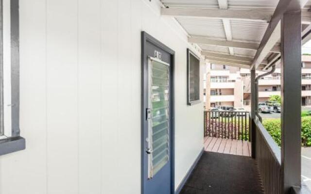 Lahaina Luxury Beach Condos