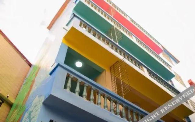 Live House
