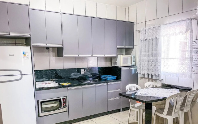 Residencial Flat Gean Guilherme