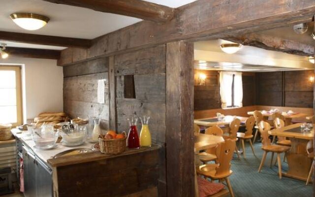 Hotel Alte Post