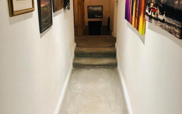 Lovely 4BD House in Newcastle on Tyne